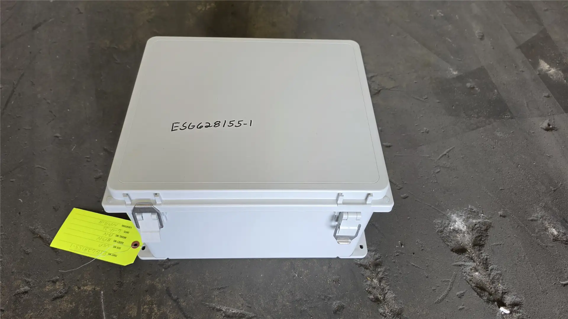 NEW MODBUS INTERFA image