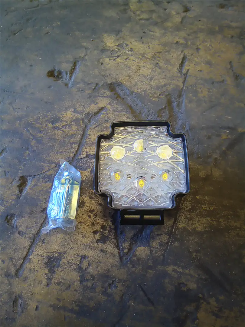 NEW WORKLAMP image