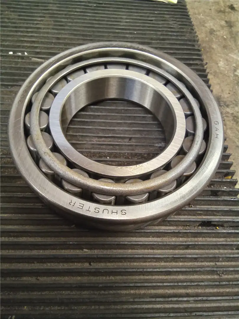 NEW TAPERED BEARIN image