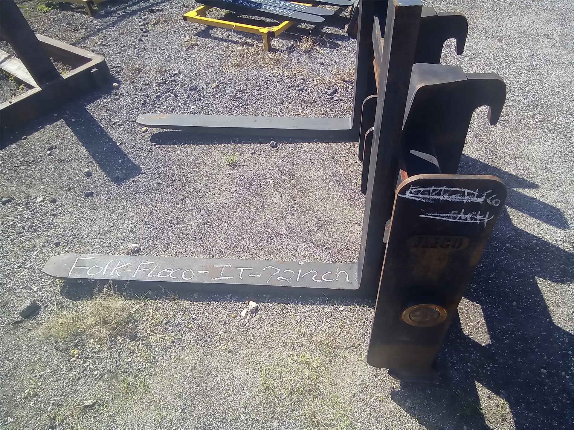NEW PALLET UTILITY image