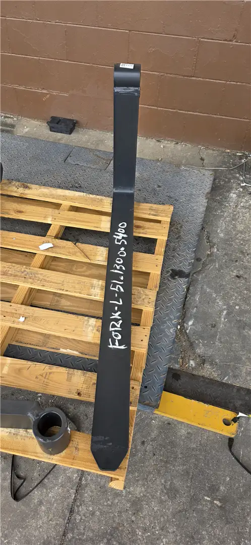 NEW 48INCH FORK image