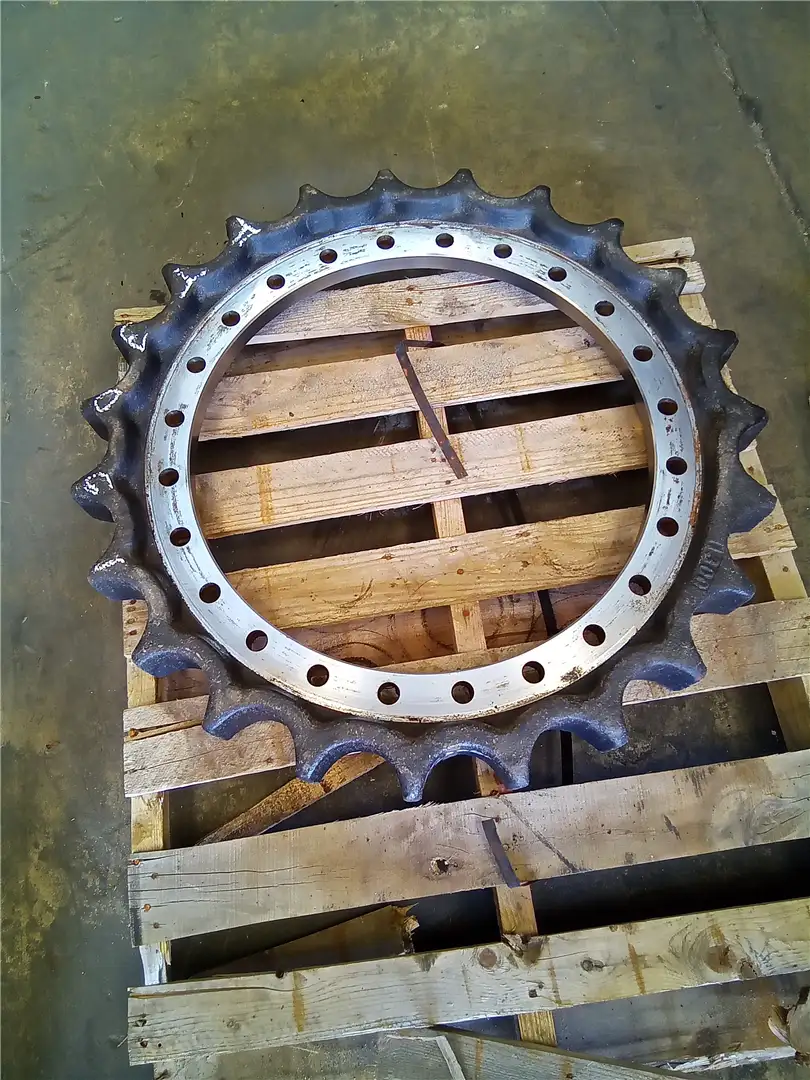 USED SPROCKET image