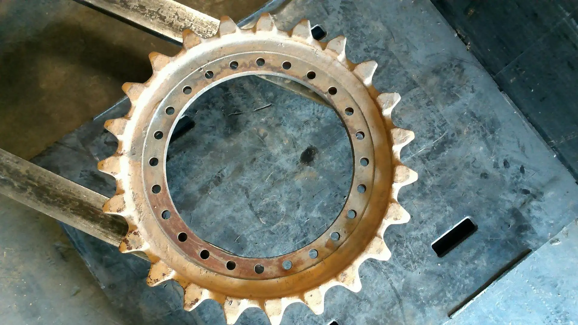 SPROCKET image