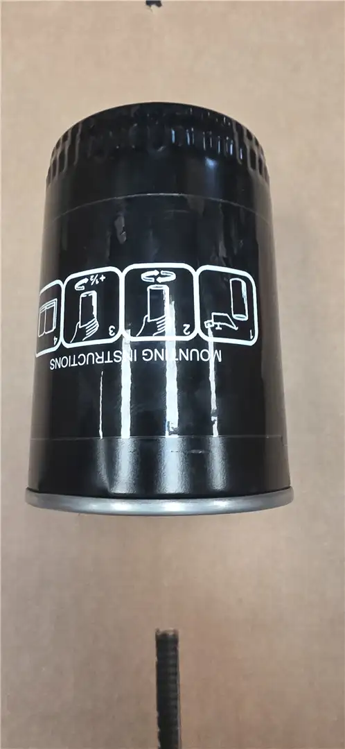 NEW FILTER image