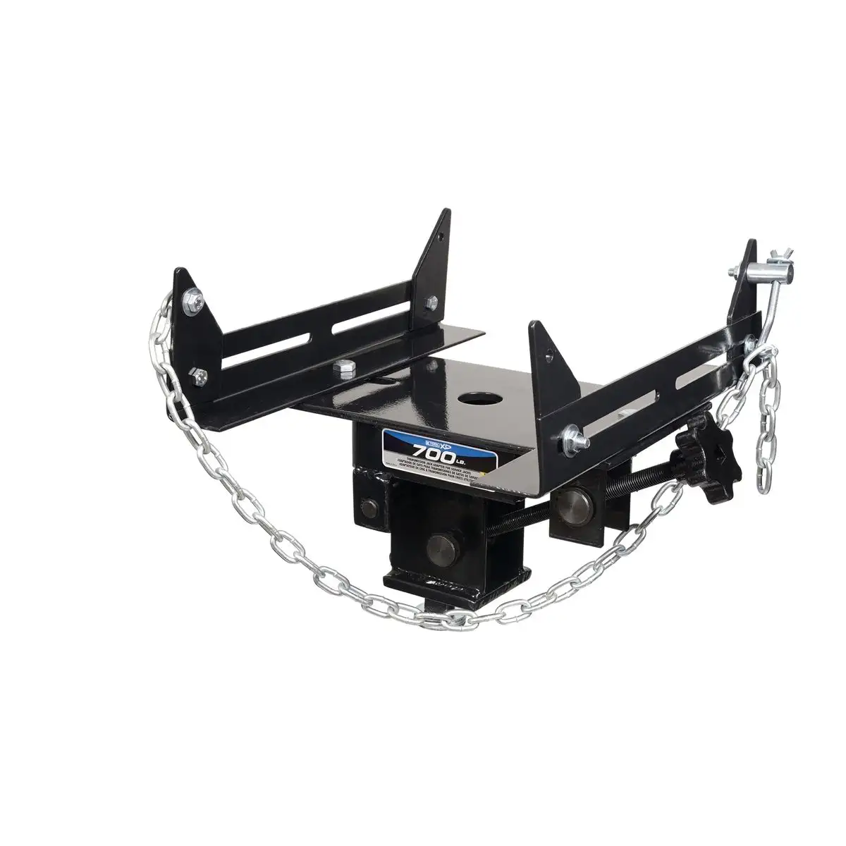 NEW TRANSMISSION J image