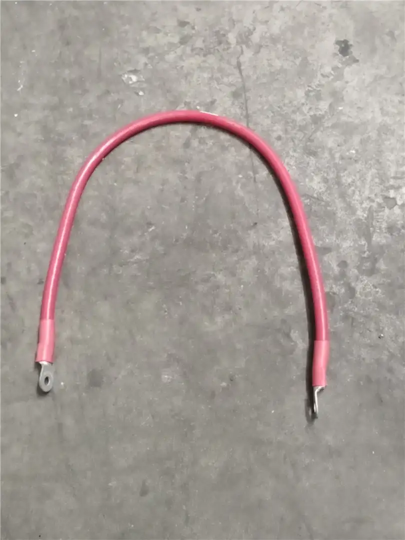 NEW CABLE ASSY image