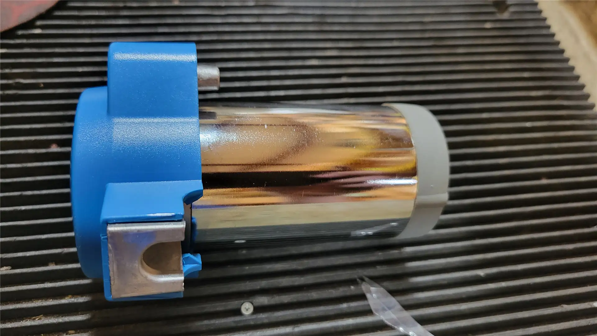 NEW COMPRESSOR image