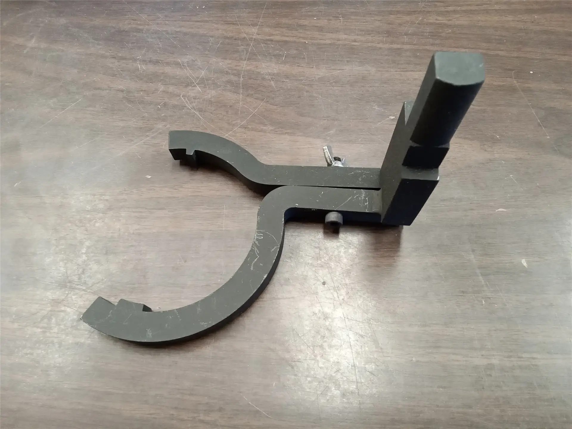 NEW CRANK TOOL image
