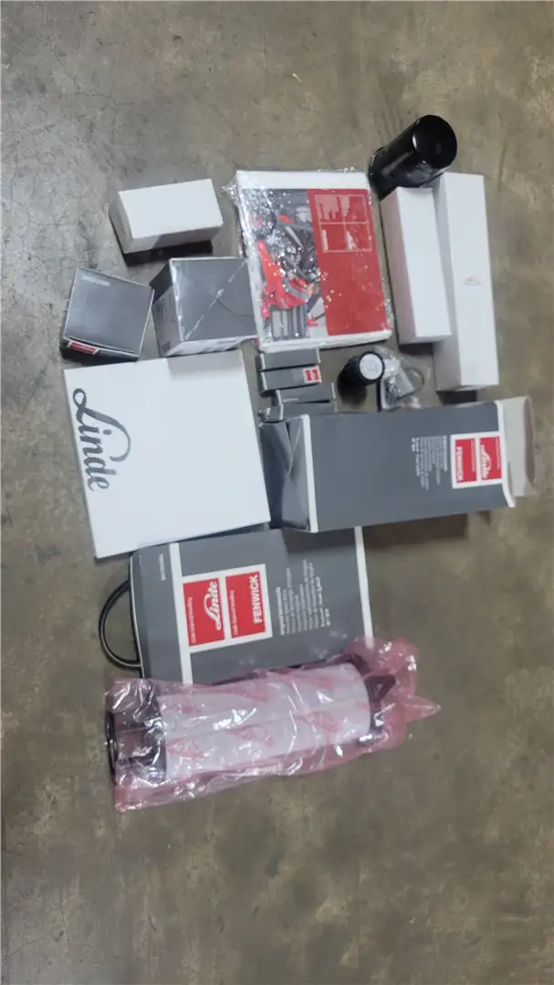 NEW SERVICE KIT image