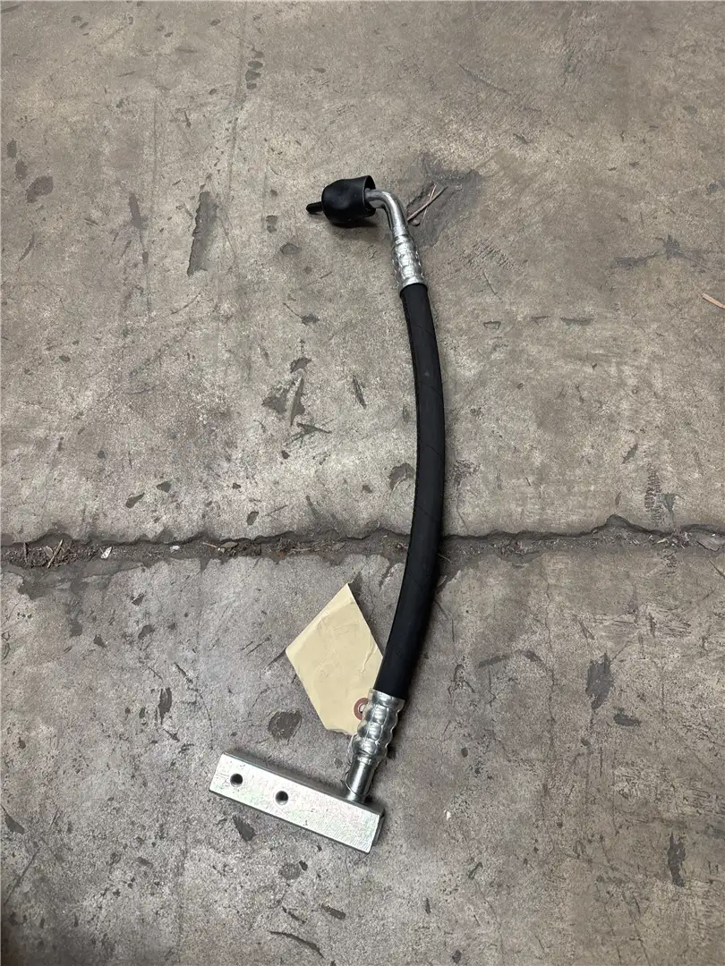 NEW HOSE LINE image