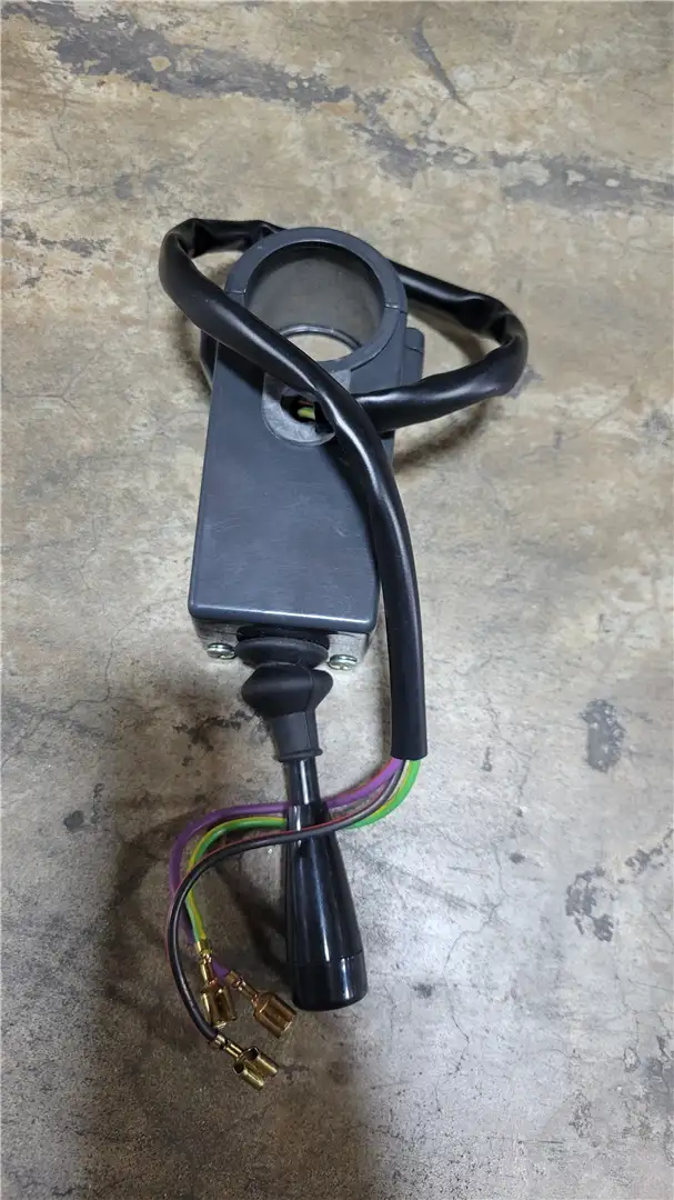NEW DIRECTIONAL SW image