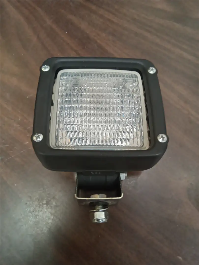 NEW LAMP image