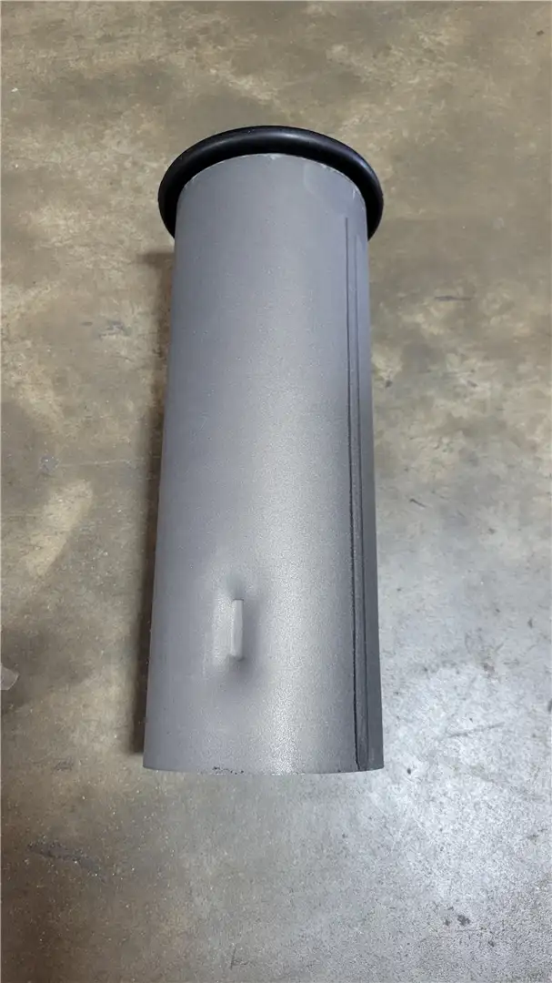 NEW SUCTION FILTER image