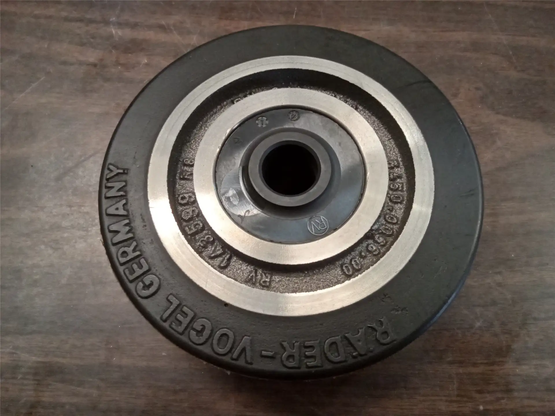 NEW ROLLER AS image