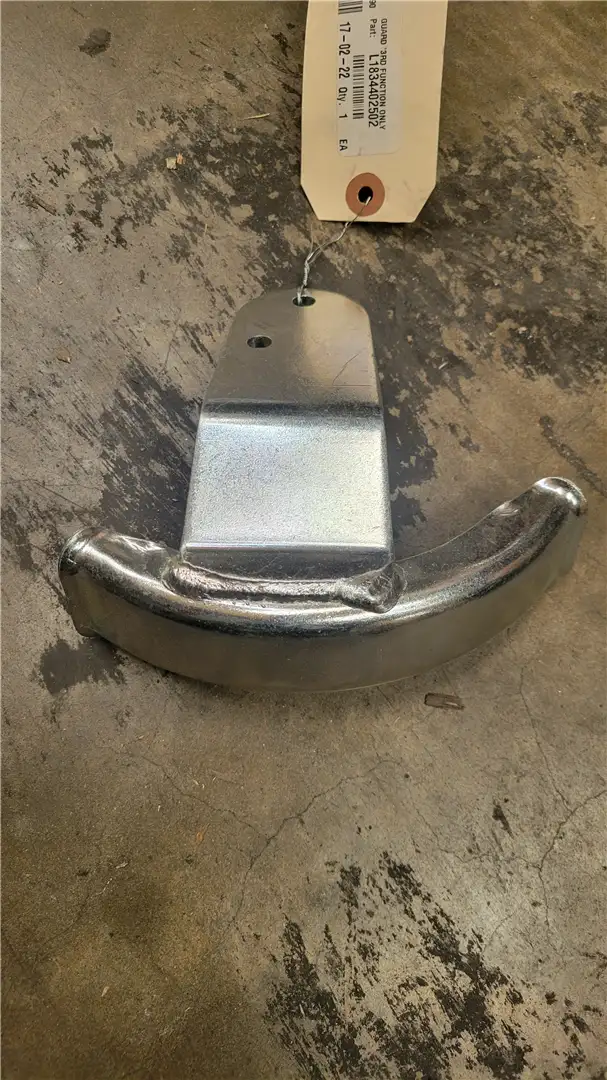 NEW GUARD image