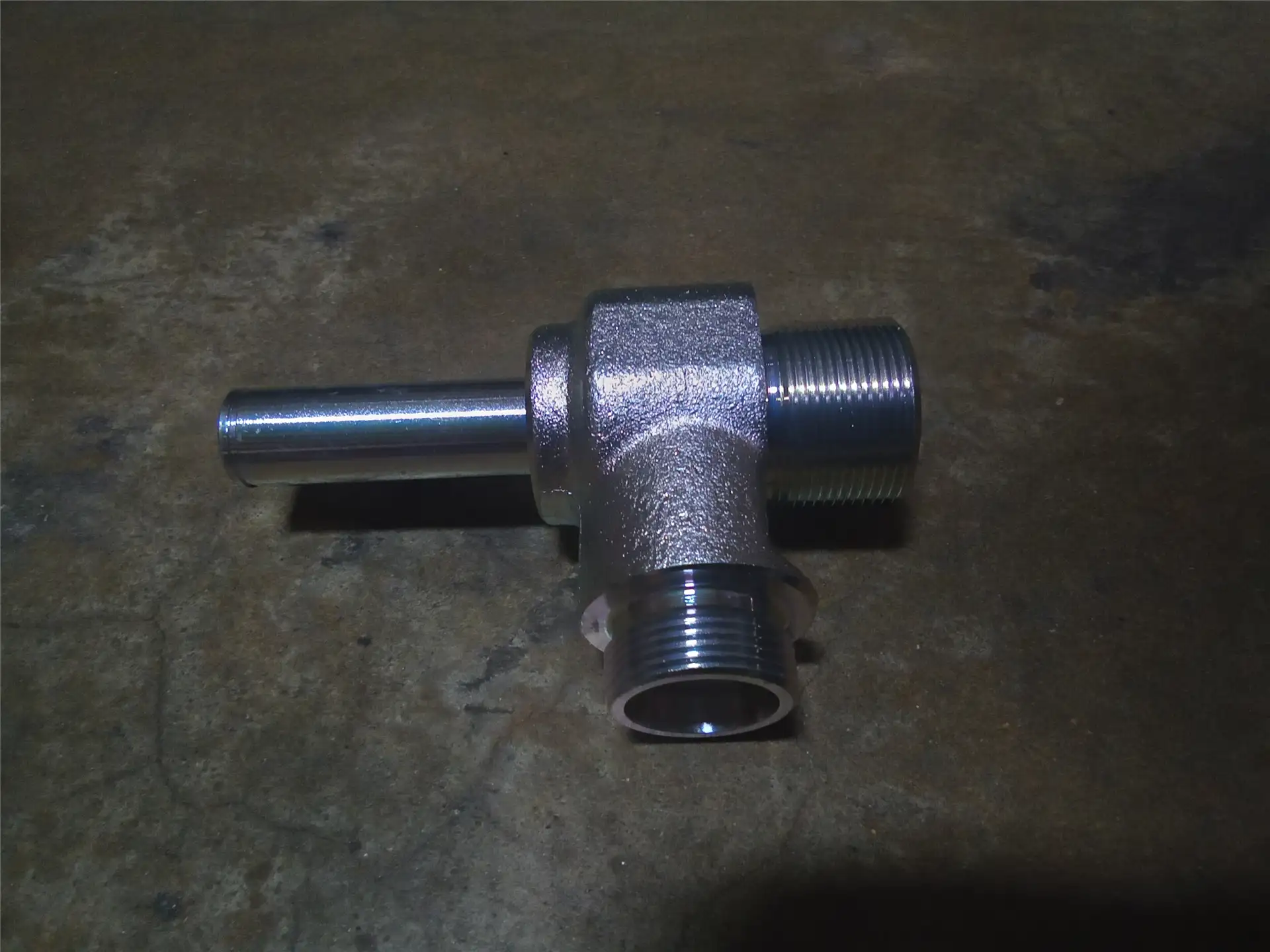 NEW CONNECTOR image