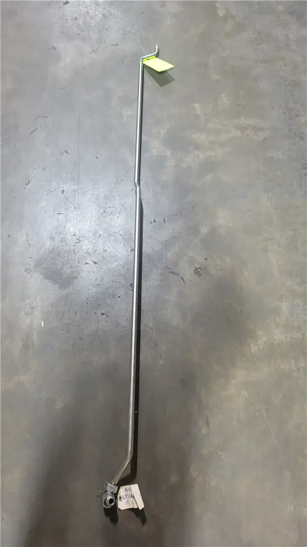 NEW PIPE image