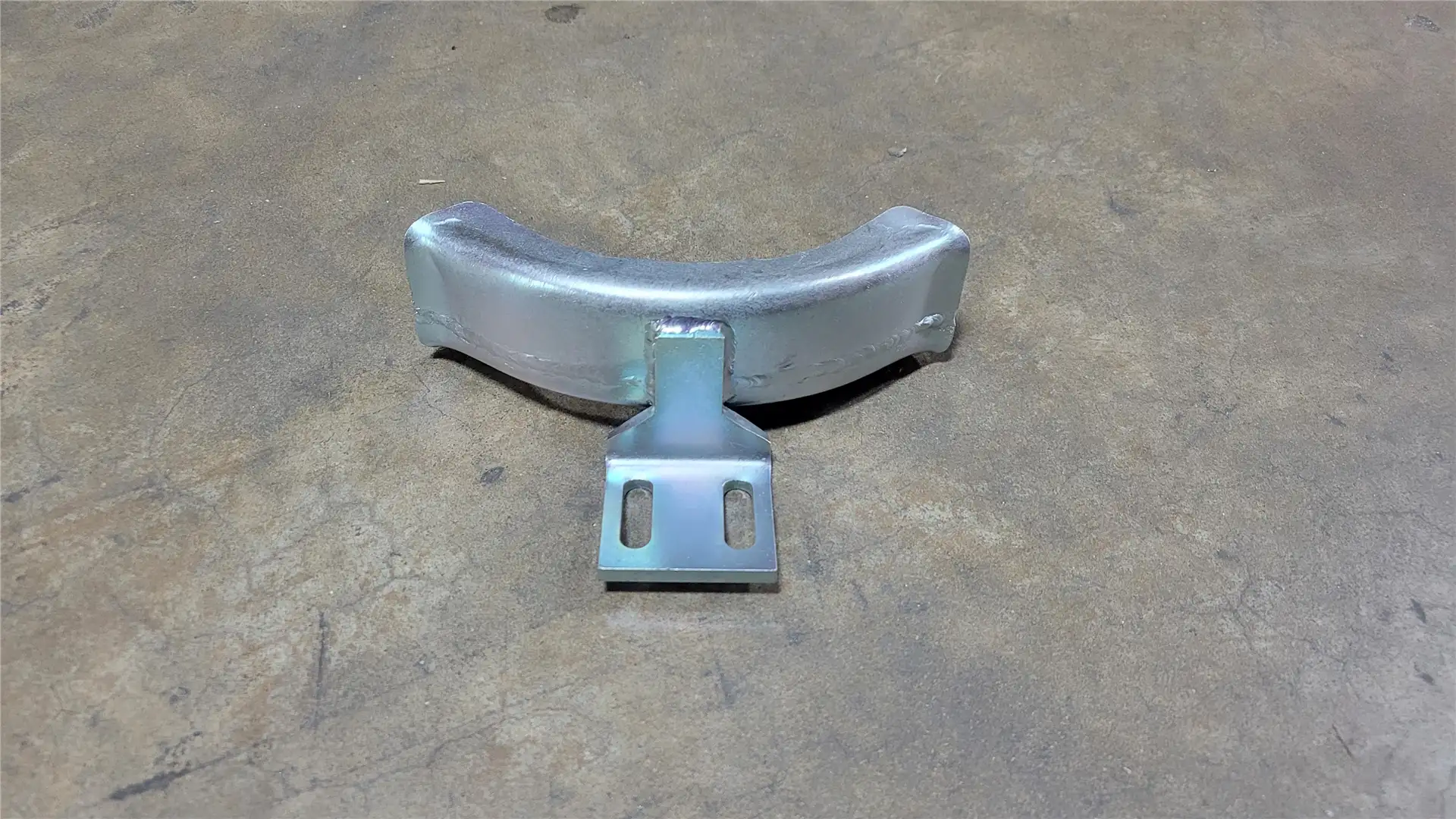 NEW GUARD PLATE AS image