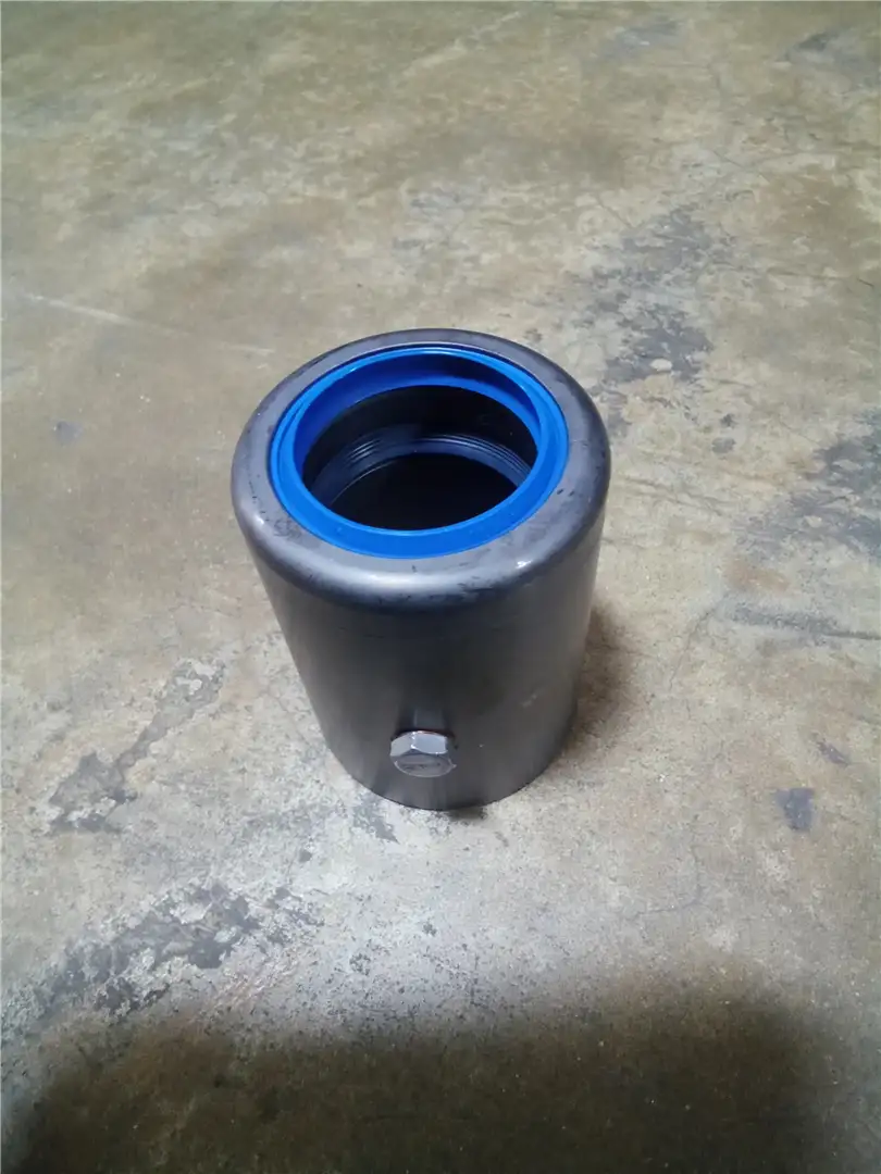 NEW CYL HEAD ASSY image