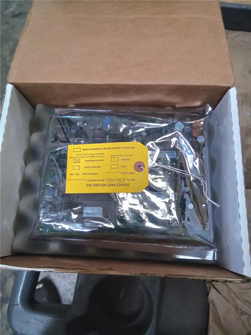 USED CAVRO AUTOSAM image