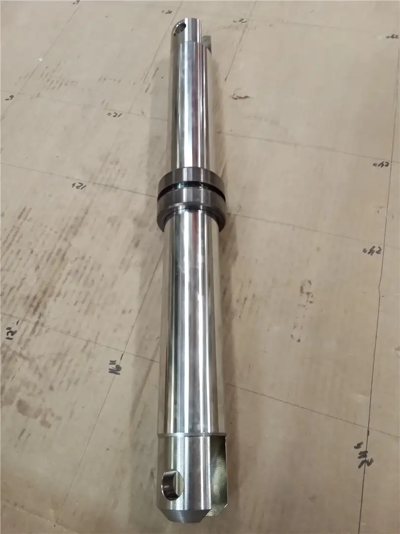 NEW PISTON STEERIN image