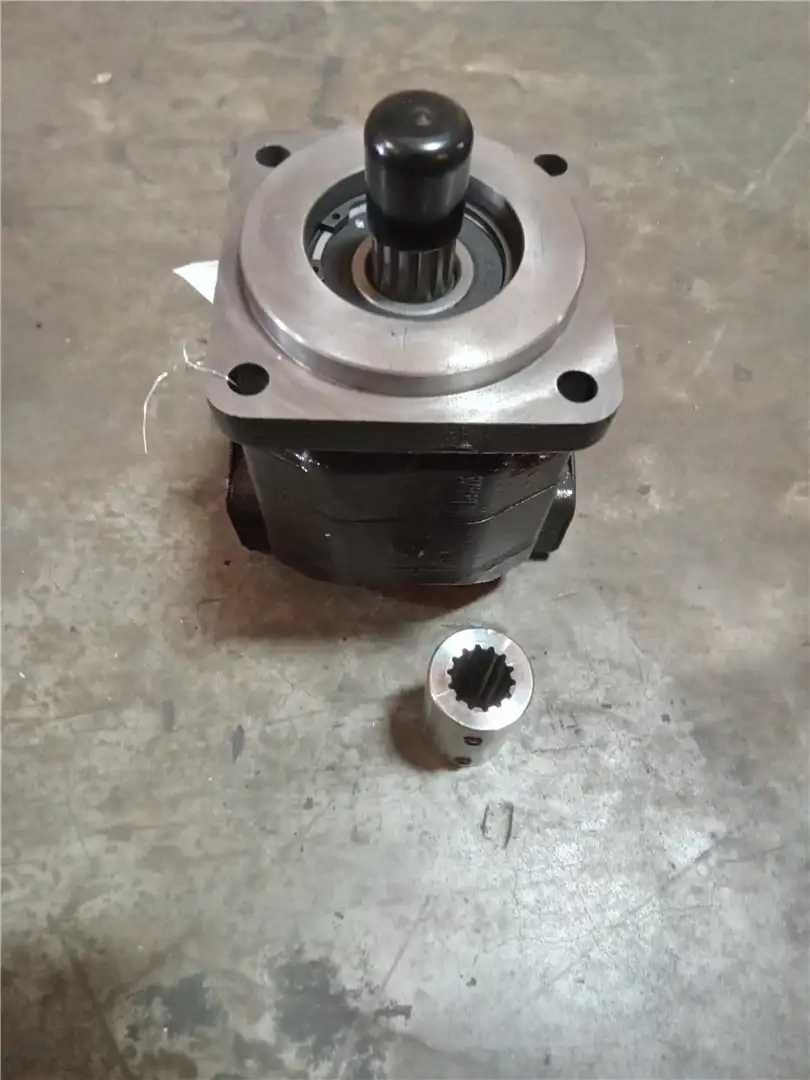 NEW MOTOR image