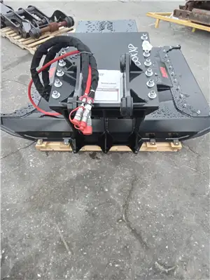 NEW 60INCH BRUSH C image