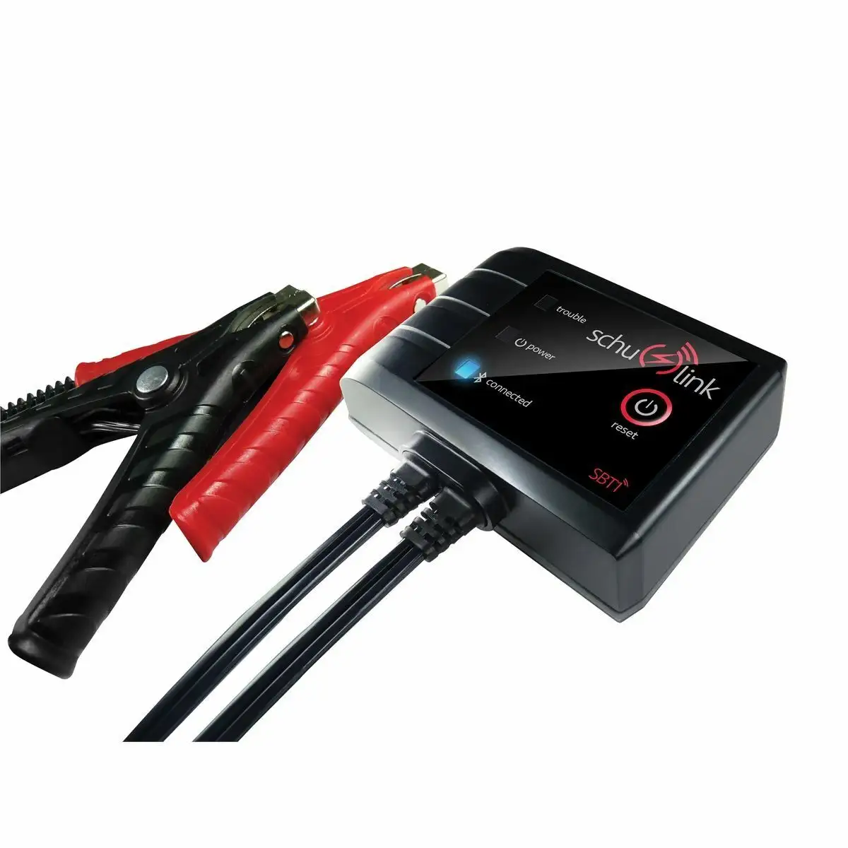 NEW WIRELESS TESTE image