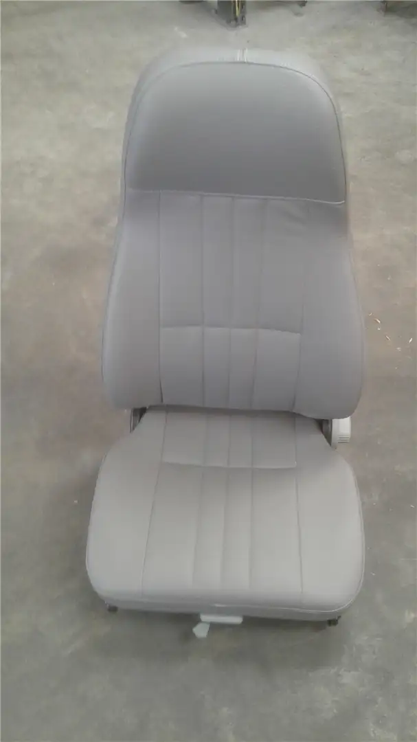 NEW SEAT HI-20" GR image