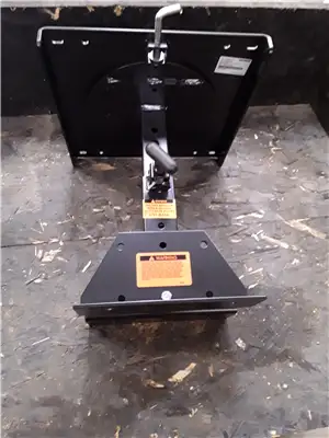 NEW SWIVEL UNI-BAS image
