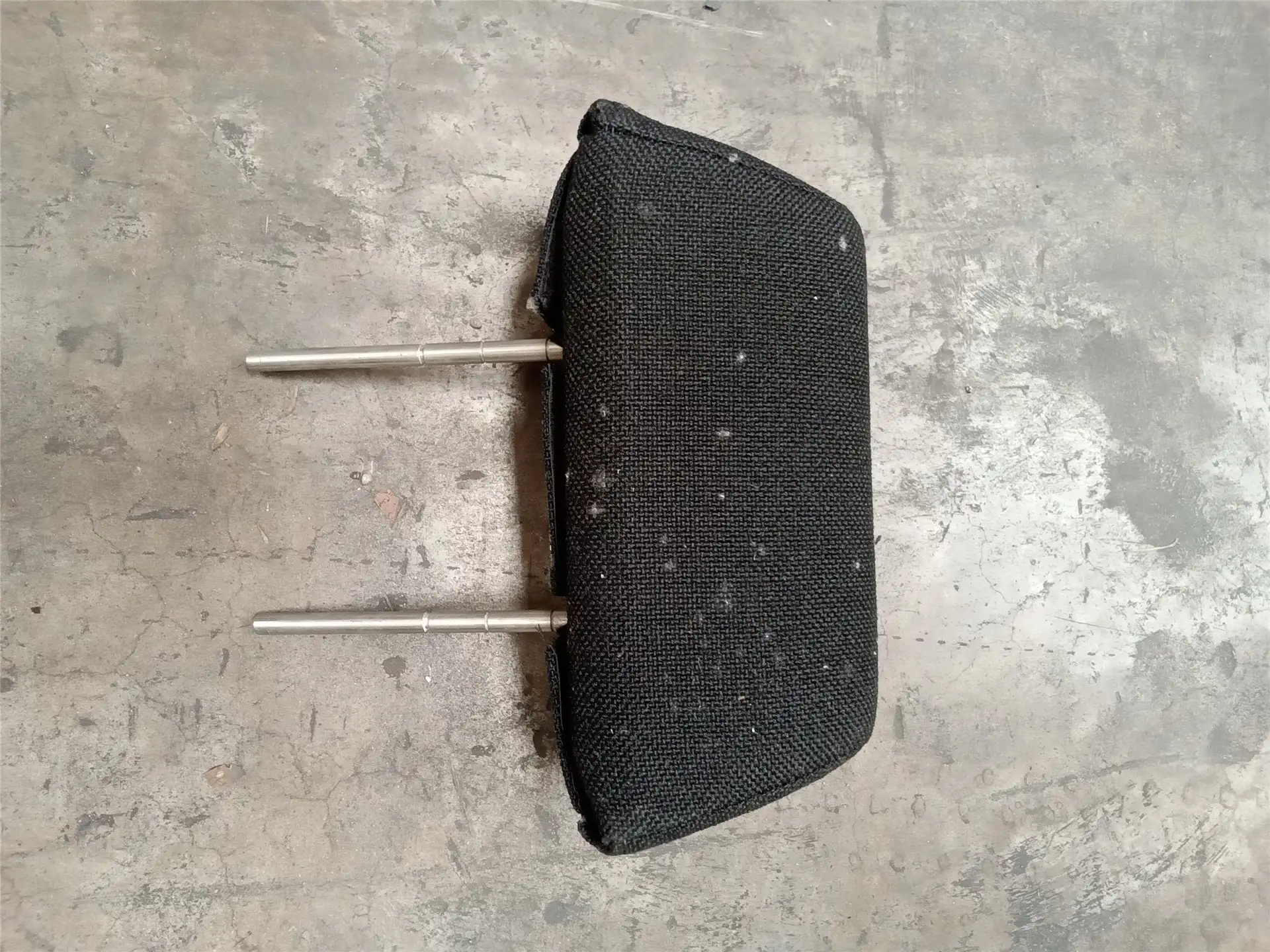 NEW HEADREST AS image