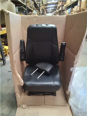 NEW SEAT image