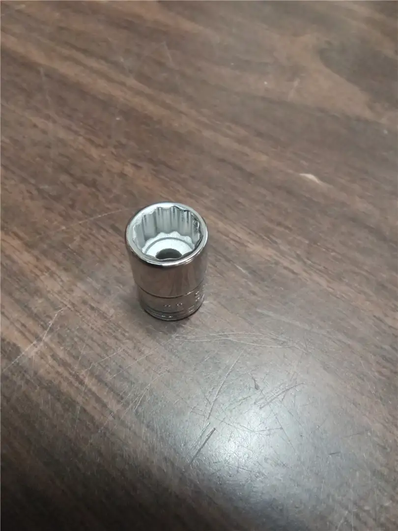 NEW 11MM SOCKET image