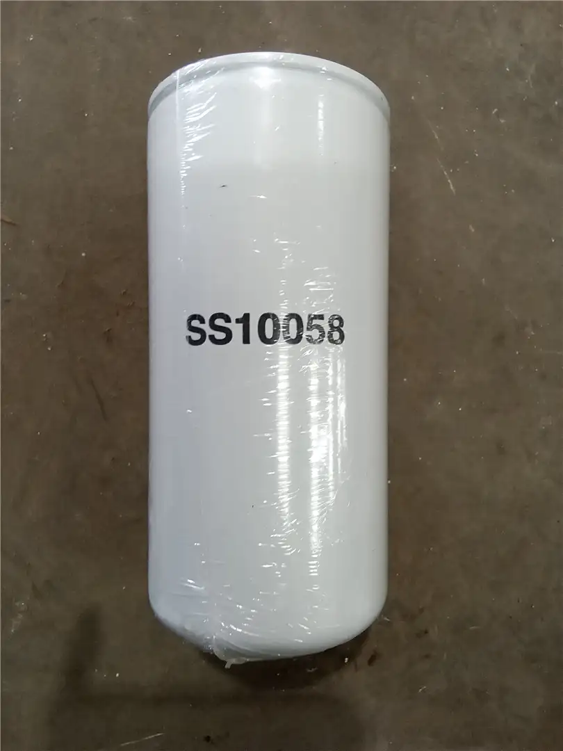 NEW COOLANT FILTER image