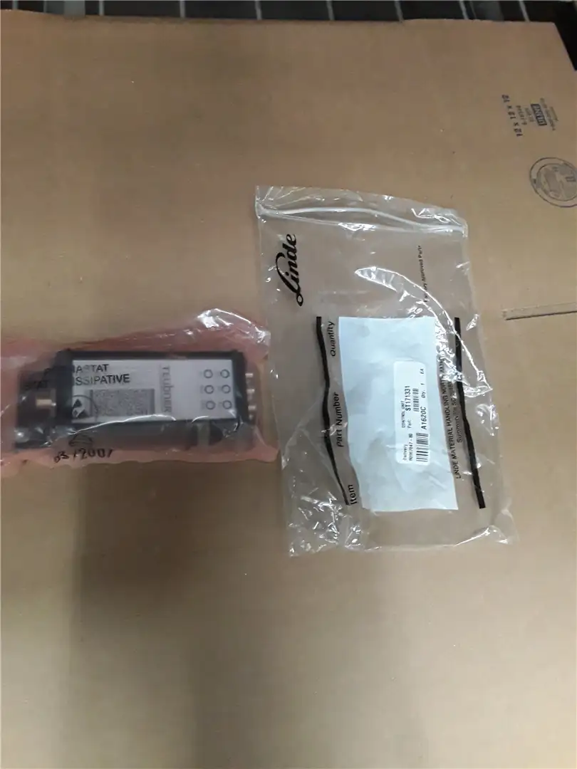 NEW CONTROL UNIT image