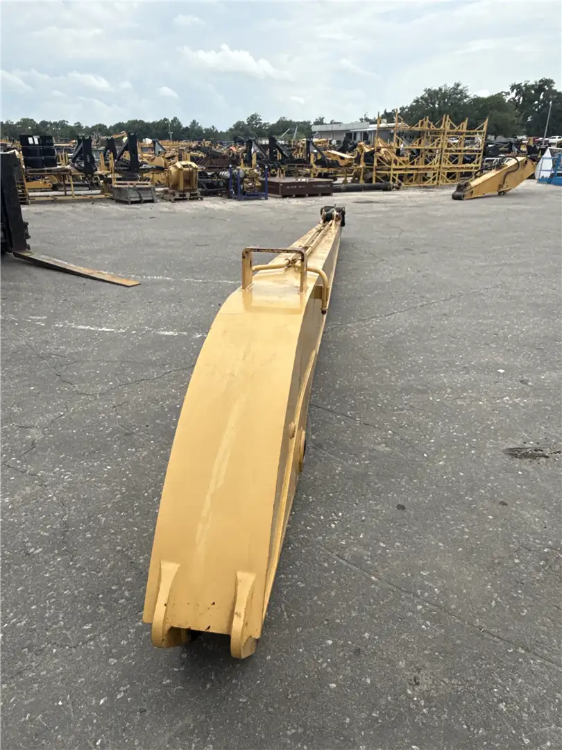 USED 30FT LONGREAC image