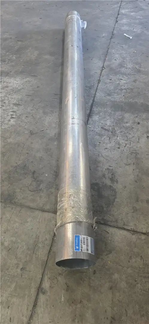 NEW TUBE 10FT image
