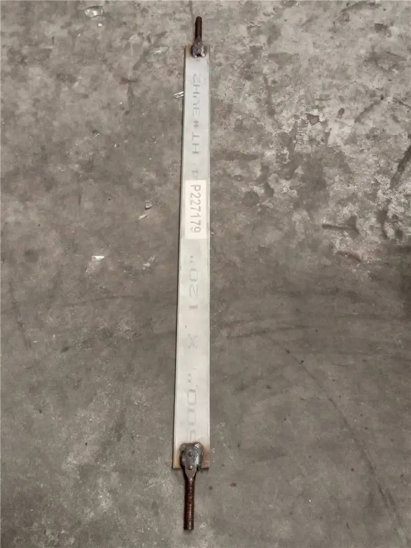 NEW EXH CLAMP image