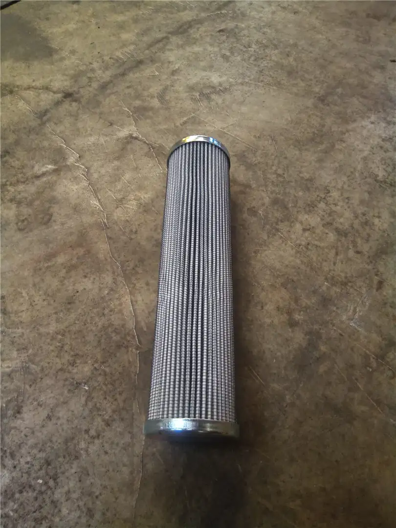 NEW HYDRAULIC FILT image