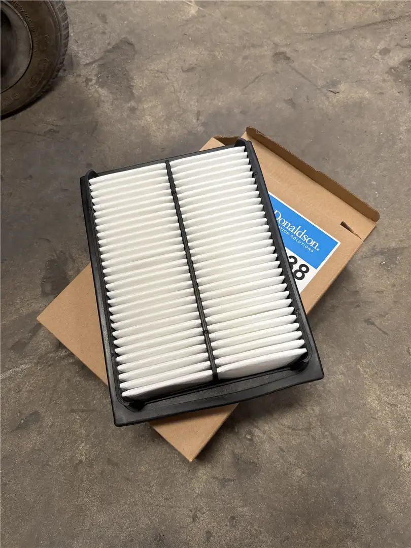 NEW AIR PANEL image