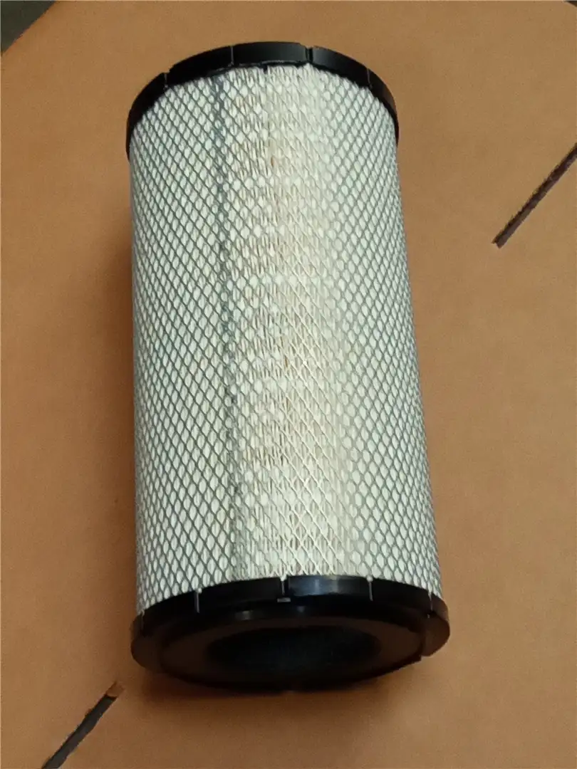NEW AIR FILTER image