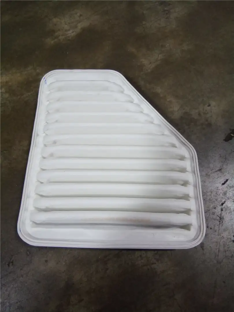 NEW PANEL AIR FILT image