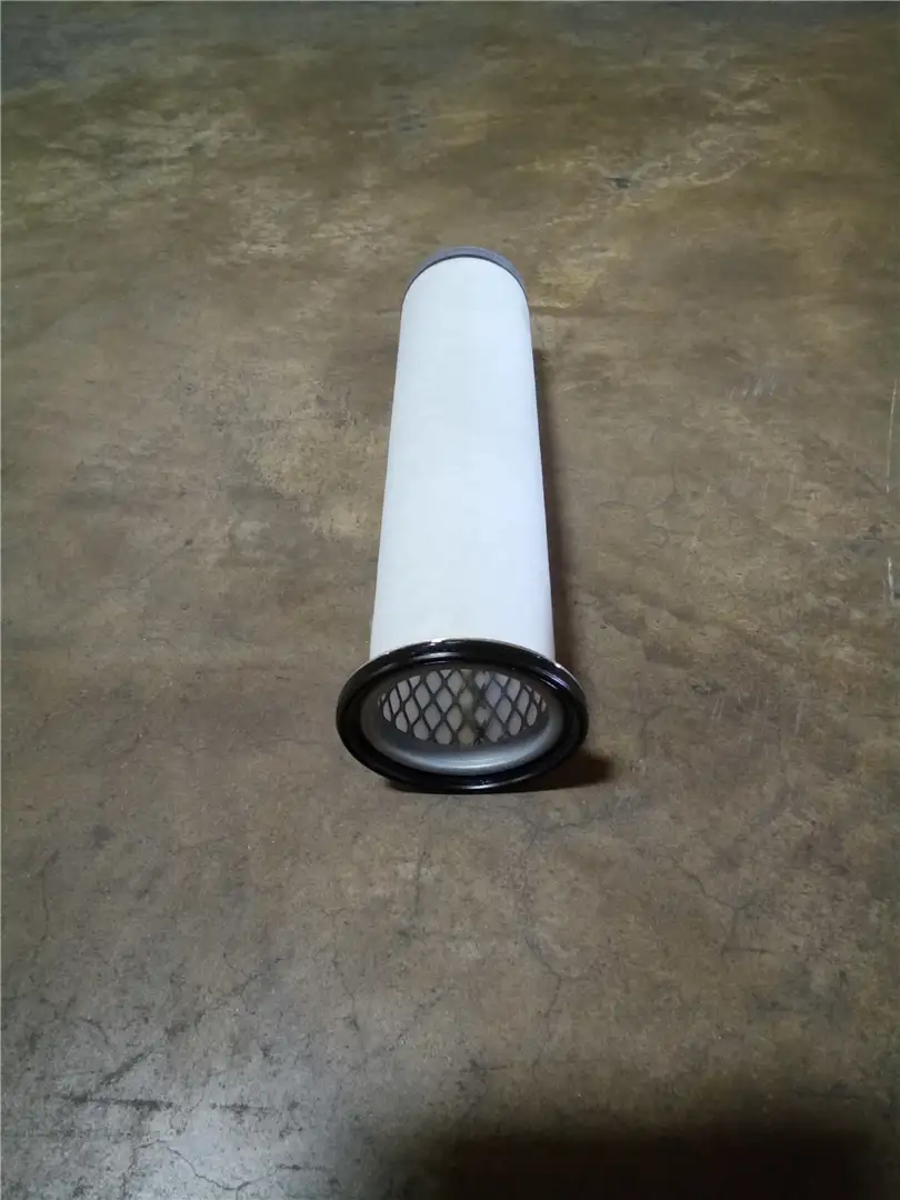 NEW AIR FILTER image