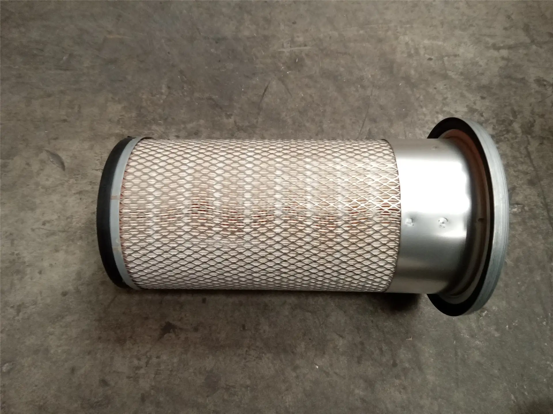 NEW AIR ELEMENT image