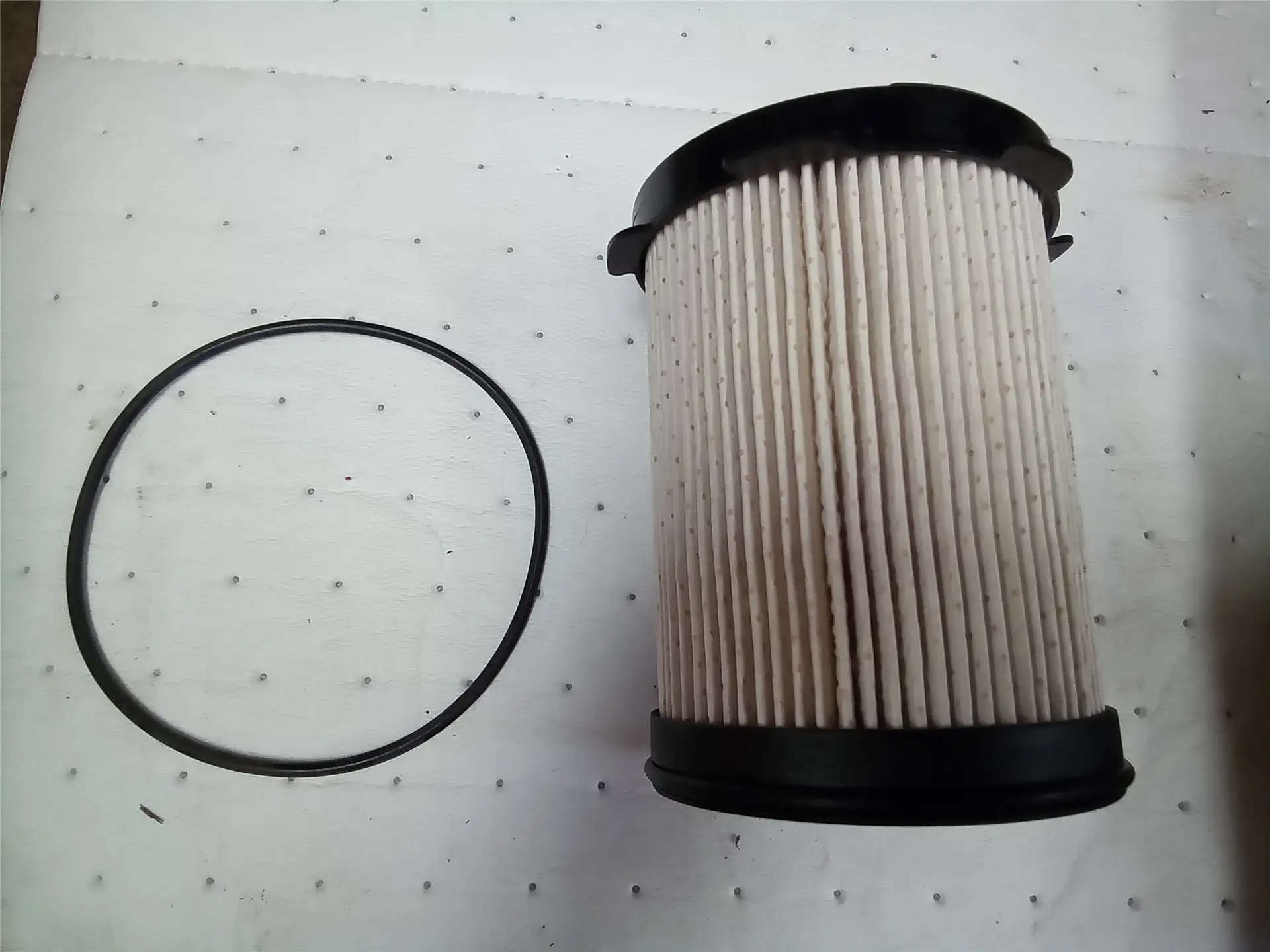 NEW FUEL ELEMENT image