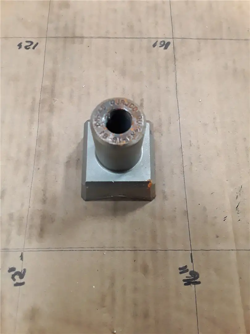 NEW CARB TOOTH image