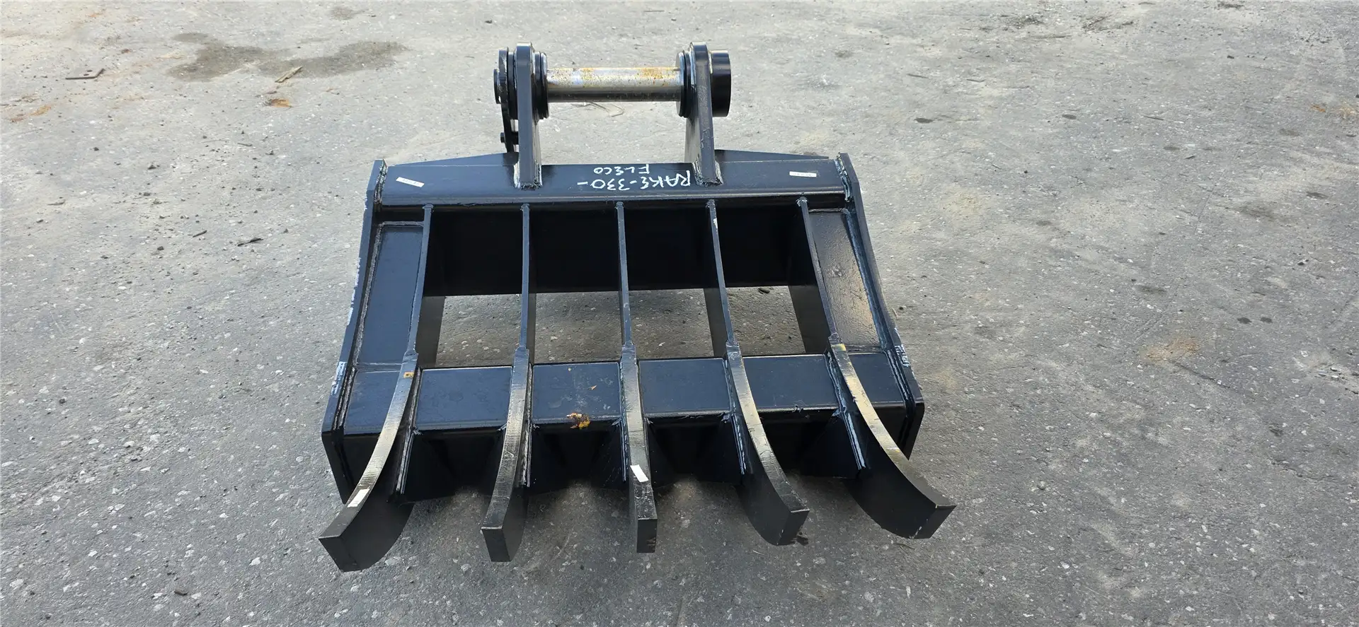 NEW 48INCH RAKE image