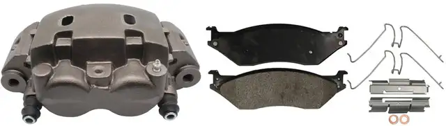 NEW DISC BRAKE CAL image