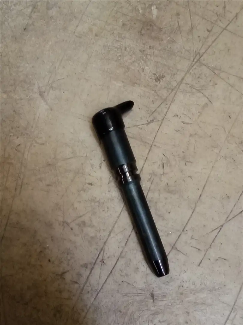 NEW TUBE image