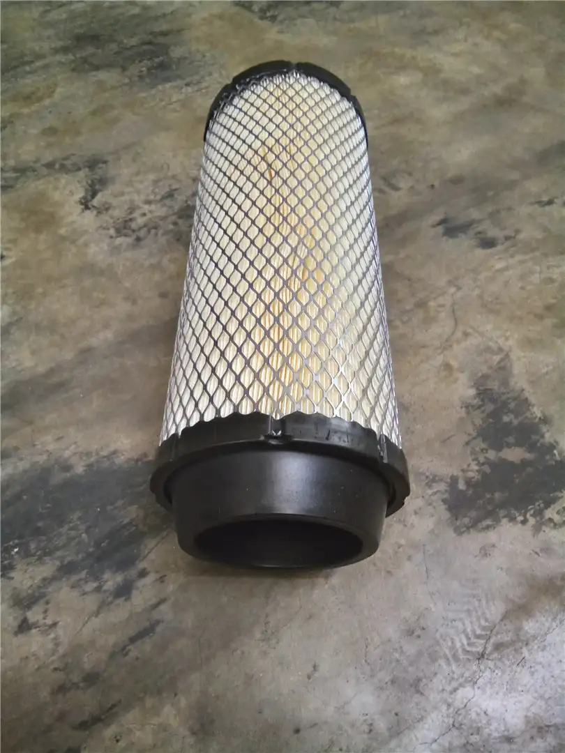 NEW OUTER AIR FILT image